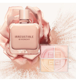 Irresistible Nude Velvet - Eau de Parfum